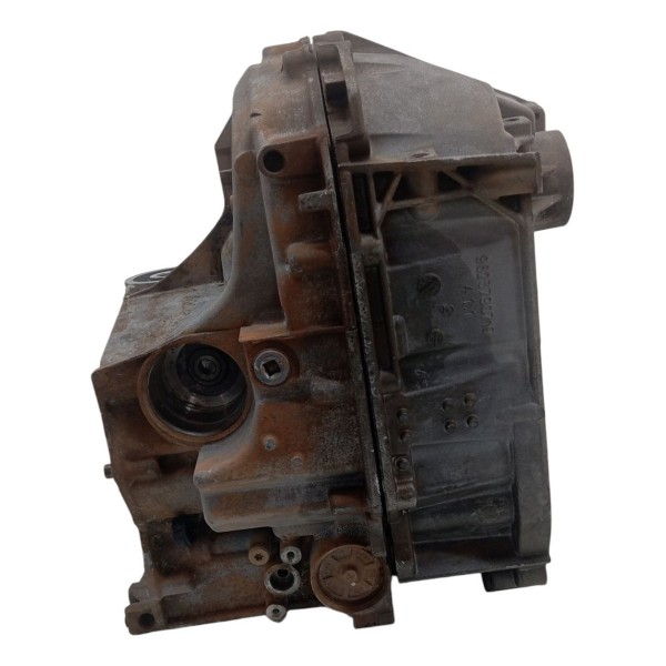 Carcaça Câmbio Automático C4 Al4 2.0