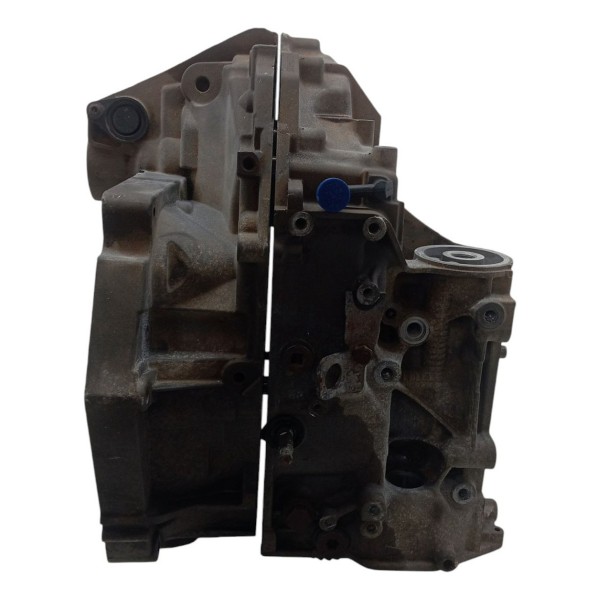 Carcaça Câmbio Automático C4 Al4 2.0