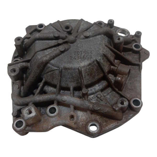 Tampa Traseira Câmbio C4 Al4 2.0