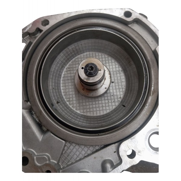 Tampa Traseira Câmbio C4 Al4 2.0