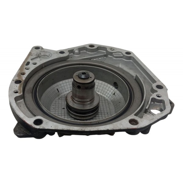 Tampa Traseira Câmbio C4 Al4 2.0