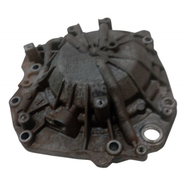 Tampa Traseira Câmbio C4 Al4 2.0