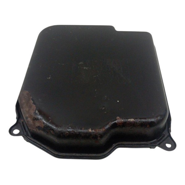 Tampa Lateral Corpo Válvulas Câmbio C4 Al4 2.0 Preto