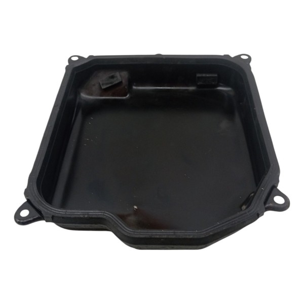 Tampa Lateral Corpo Válvulas Câmbio C4 Al4 2.0 Preto