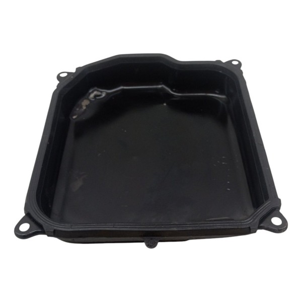 Tampa Lateral Corpo Válvulas Câmbio C4 Al4 2.0 Preto