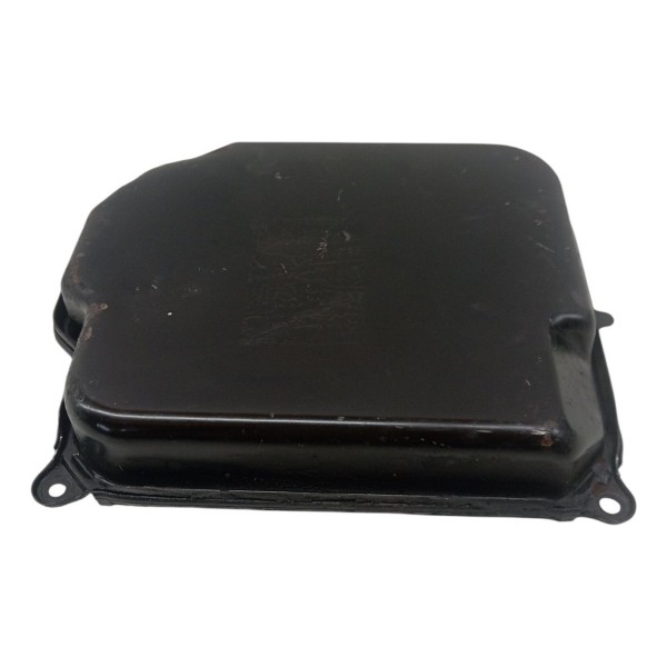 Tampa Lateral Corpo Válvulas Câmbio C4 Al4 2.0 Preto