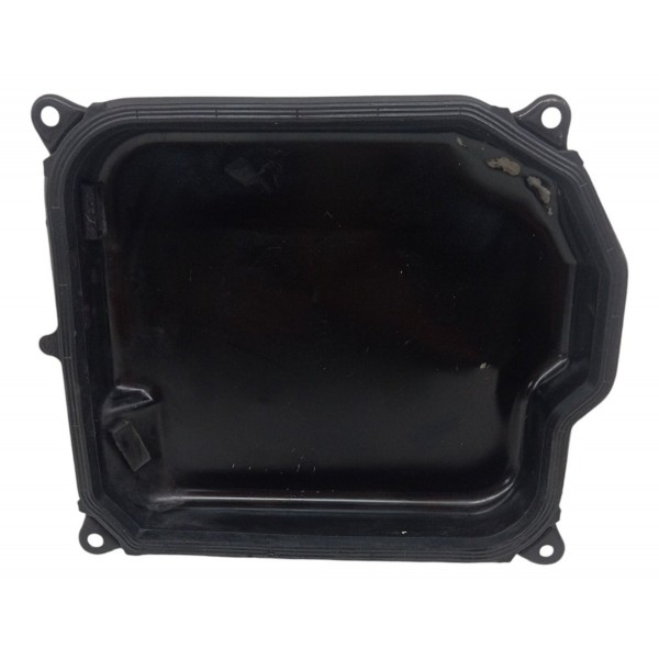 Tampa Lateral Corpo Válvulas Câmbio C4 Al4 2.0 Preto