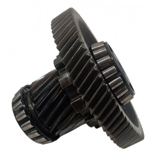 Coroa Pinhão Câmbio Automático Al4 C4 2.0