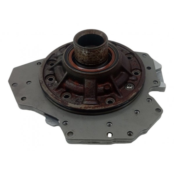 Bomba Óleo Câmbio Automático Al4 C4 2.0