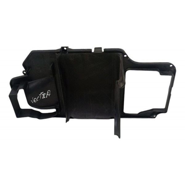 Acabamento Cobertura Ventoinha Chevrolet Vectra 98 98 2000