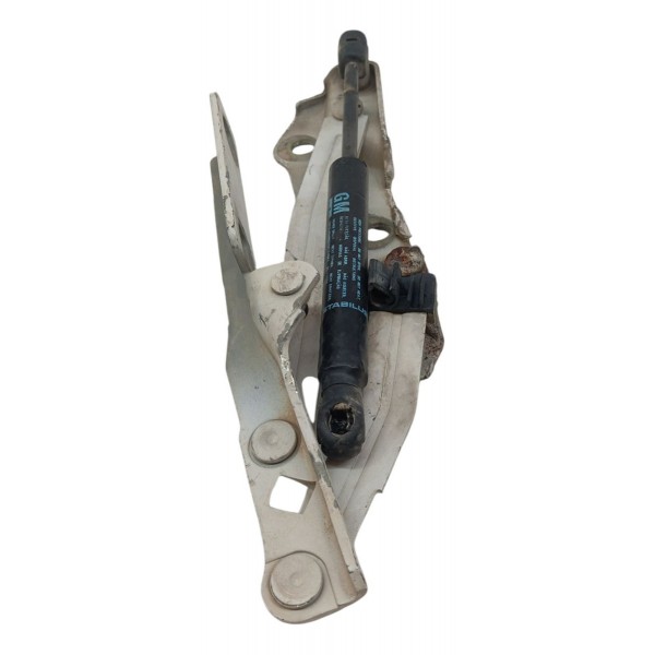 Dobradiça Esquerda Capo Chevrolet Vectra 98 99 2000