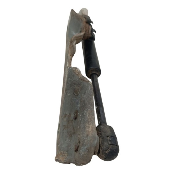 Dobradiça Esquerda Capo Chevrolet Vectra 98 99 2000