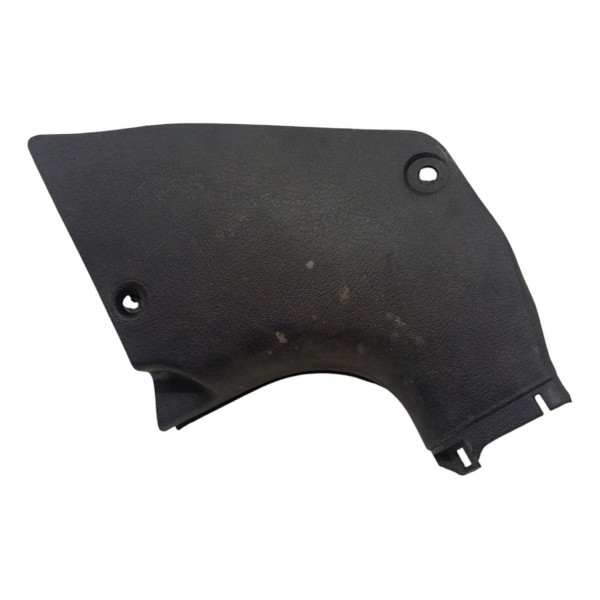 Acabamento Soleira Dianteira Esquerda Gm Vectra 98 99 2000 Preto