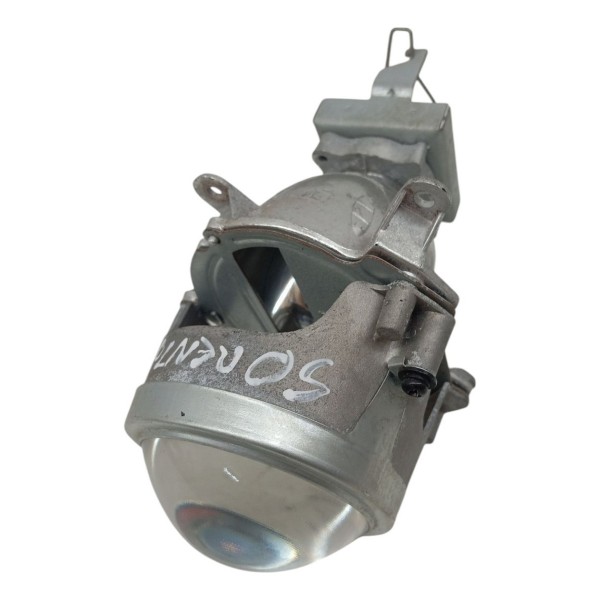 Globo Projetor Farol Esquerdo Kia Sorento 2011 2012 2013 Esquerdo/motorista