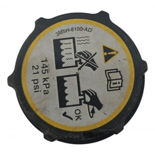 Tampa Reservatório Água Radiador Xc60 Evoque Freelander