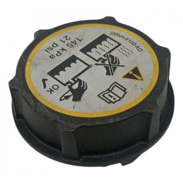 Tampa Reservatório Água Radiador Xc60 Evoque Freelander