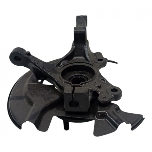 Cubo Montante Manga Eixo Esquerdo Ford New Fiesta 2016 2017