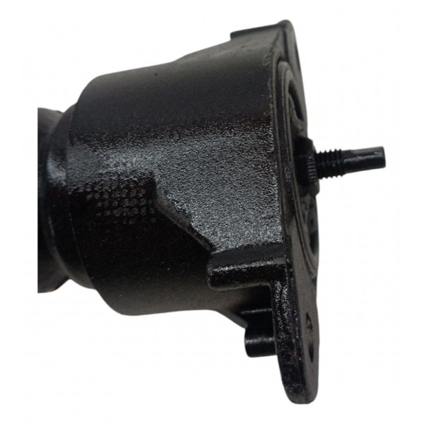 Amortecedor Traseiro Esquerdo Ford New Fiesta 2016 2017