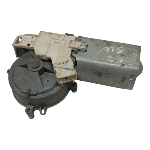 Motor Limpador Traseiro Peugeot 307 Sw 2004 2005 2006