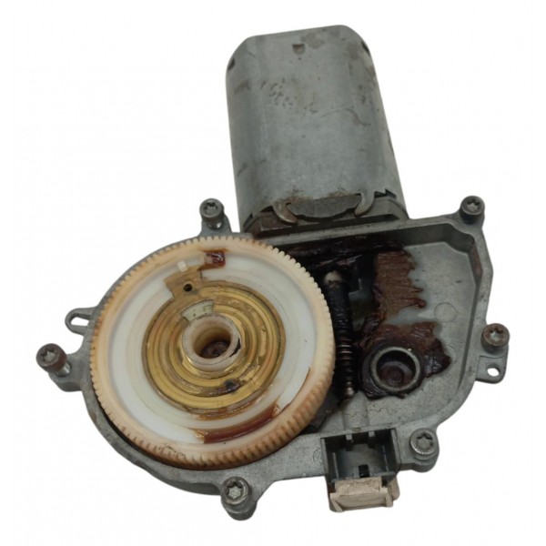 Motor Limpador Traseiro Peugeot 307 Sw 2004 2005 2006