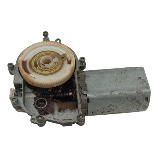 Motor Limpador Traseiro Peugeot 307 Sw 2004 2005 2006
