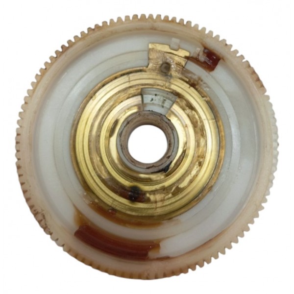 Motor Limpador Traseiro Peugeot 307 Sw 2004 2005 2006