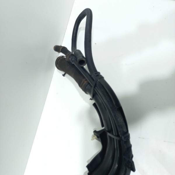 Gargalo Tanque Combustível Kia Picanto