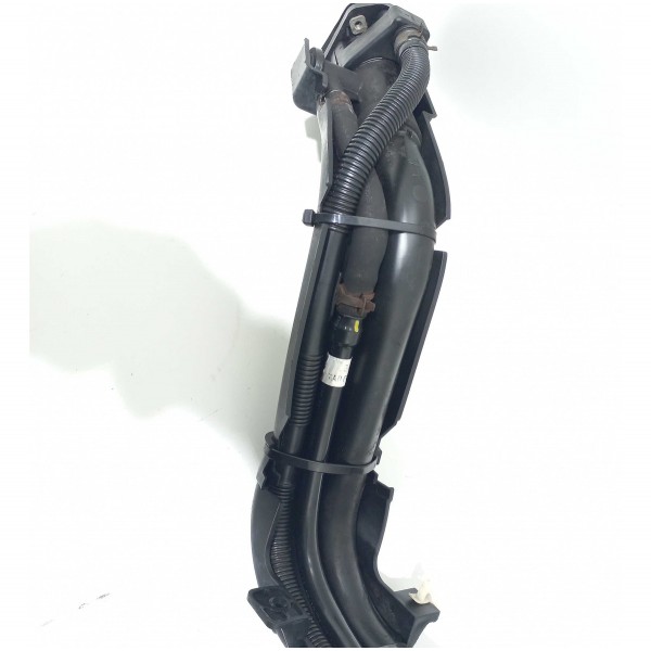 Gargalo Tanque Combustível Kia Picanto