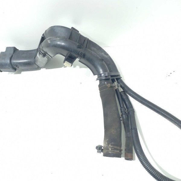 Gargalo Tanque Combustível Kia Picanto