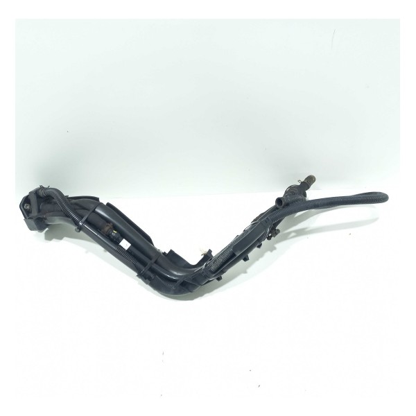 Gargalo Tanque Combustível Kia Picanto