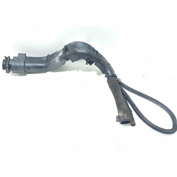 Gargalo Tanque Combustível Kia Picanto