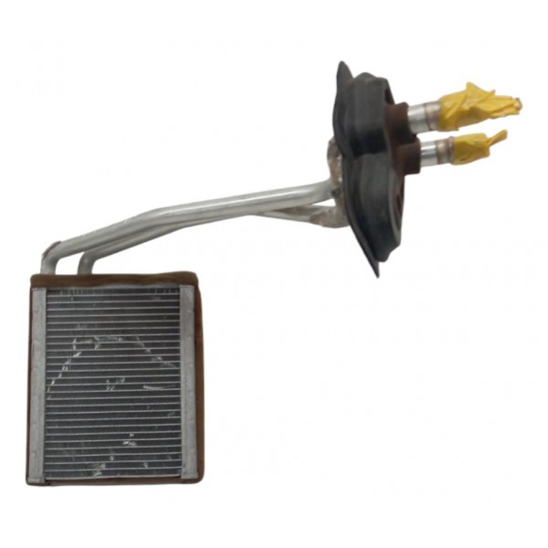 Radiador Ar Quente Ford New Fiesta 1.6 2016 2017