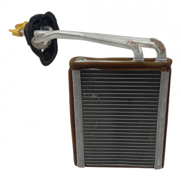 Radiador Ar Quente Ford New Fiesta 1.6 2016 2017