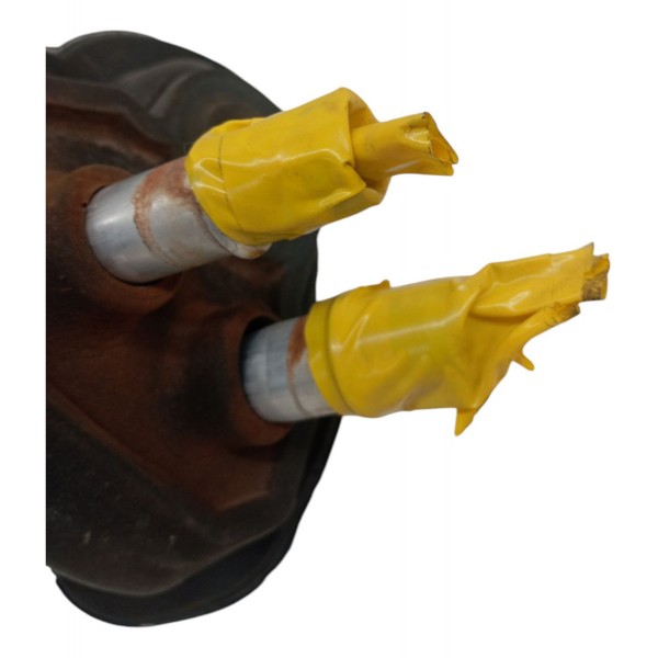 Radiador Ar Quente Ford New Fiesta 1.6 2016 2017