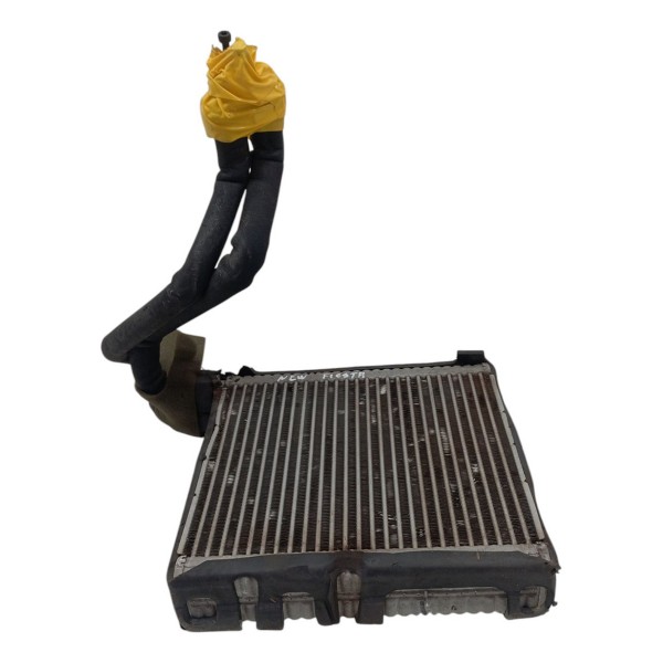 Evaporadora Ar Condicionado Ford New Fiesta 1.6 2016 2017