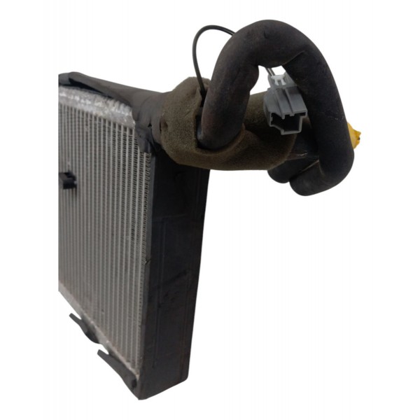 Evaporadora Ar Condicionado Ford New Fiesta 1.6 2016 2017