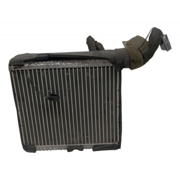 Evaporadora Ar Condicionado Ford New Fiesta 1.6 2016 2017