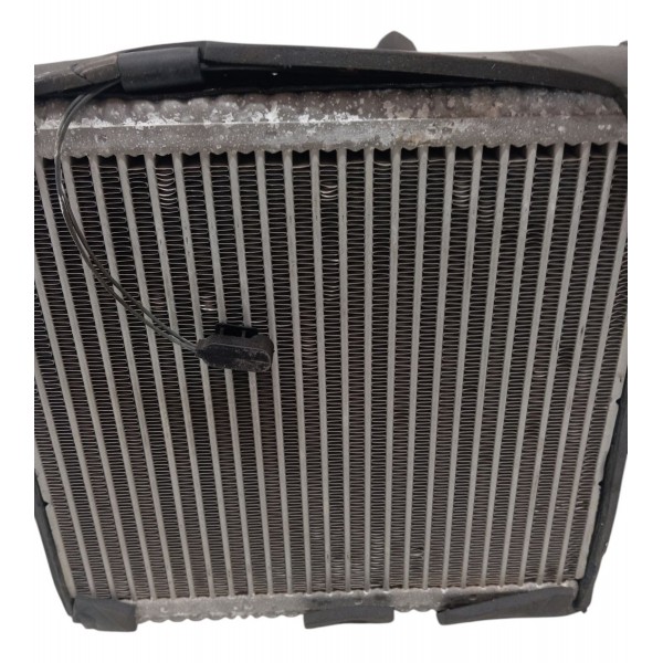 Evaporadora Ar Condicionado Ford New Fiesta 1.6 2016 2017