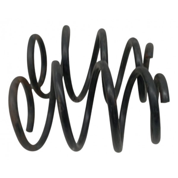 Par Molas Traseiras Volkswagen Jetta 2.5 2009 2010