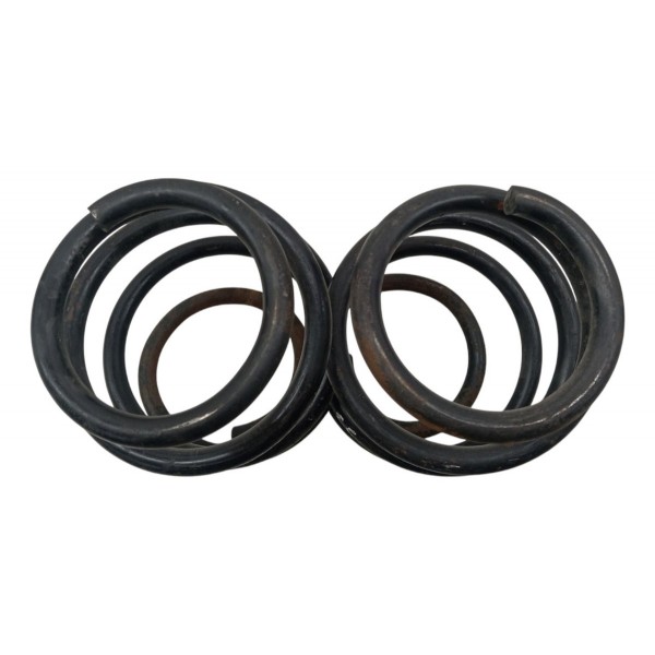 Par Molas Traseiras Volkswagen Jetta 2.5 2009 2010