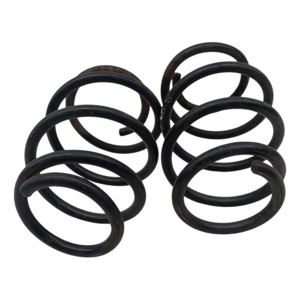 Par Molas Traseiras Volkswagen Jetta 2.5 2009 2010