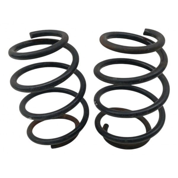 Par Molas Traseiras Volkswagen Jetta 2.5 2009 2010