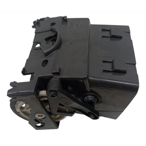 Difusor Ar Lateral Esquerdo Chevrolet Vectra Elite 2006 2007