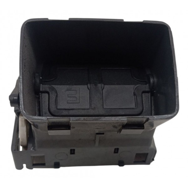 Difusor Ar Lateral Esquerdo Chevrolet Vectra Elite 2006 2007