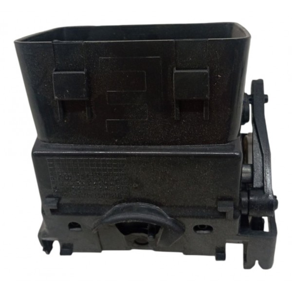 Difusor Ar Lateral Esquerdo Chevrolet Vectra Elite 2006 2007