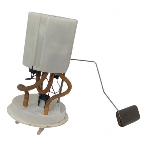 Bomba Combustível Ford New Fiesta 1.6 2016 2017