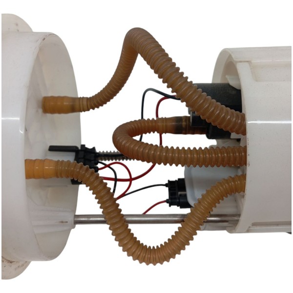 Bomba Combustível Ford New Fiesta 1.6 2016 2017