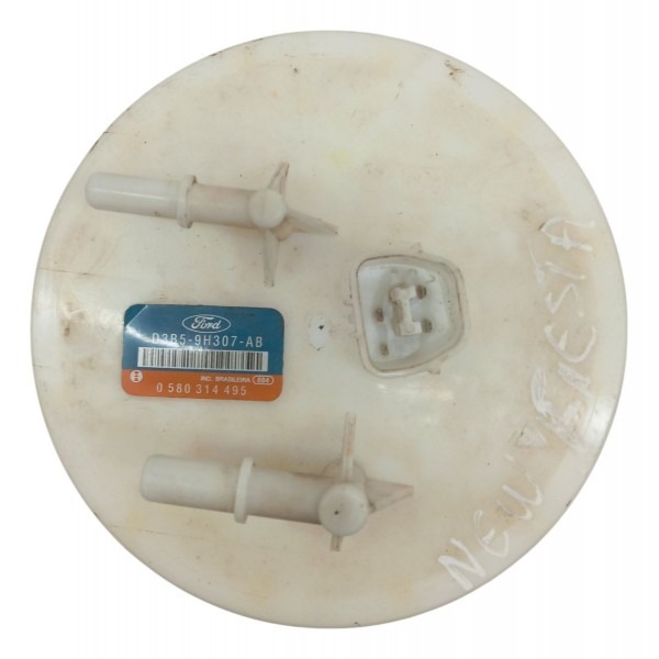 Bomba Combustível Ford New Fiesta 1.6 2016 2017