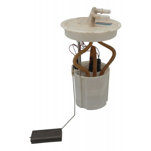 Bomba Combustível Ford New Fiesta 1.6 2016 2017