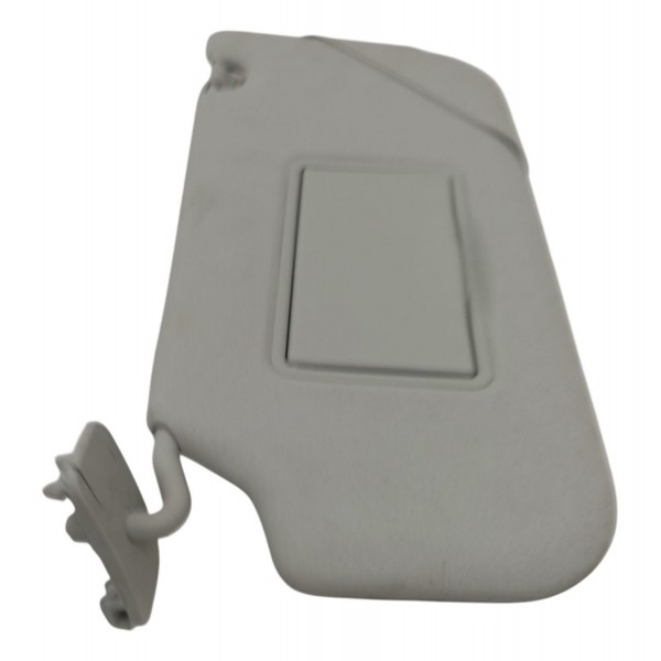 Quebra Sol Esquerdo Ford New Fiesta 2016 2017